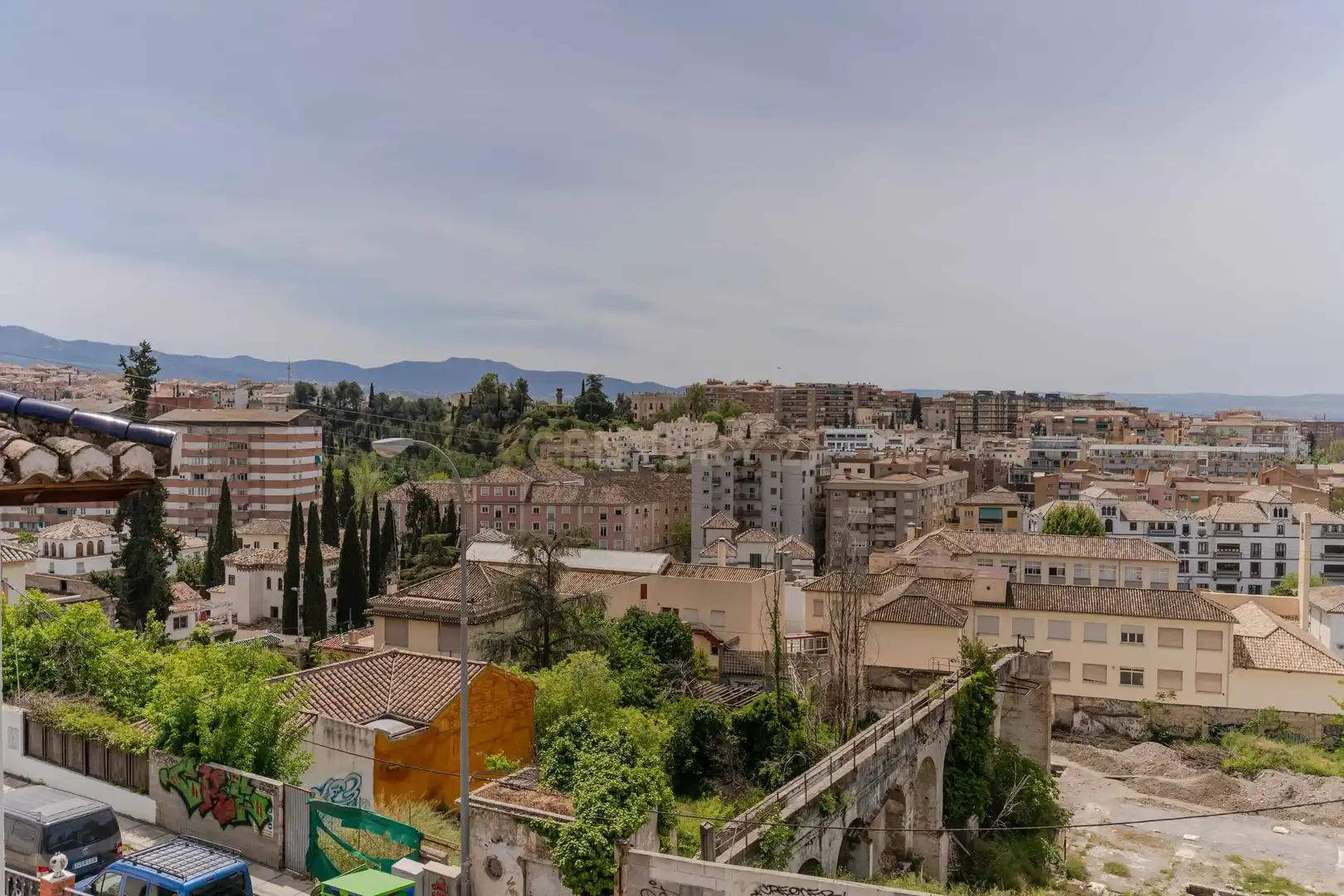 Casa o chalet en venta en Paseo de las Palmas, 3, Granada, Spain, -1, San Matías - Realejo