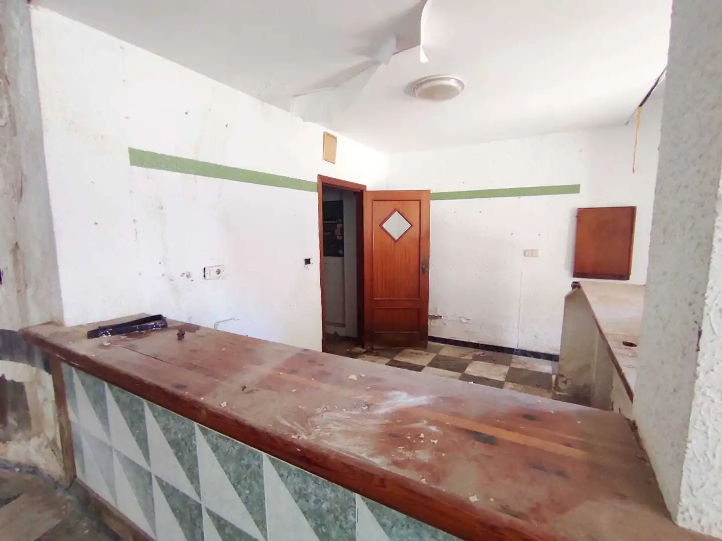 Business premises for sale in Sant Antoni, imagen 13