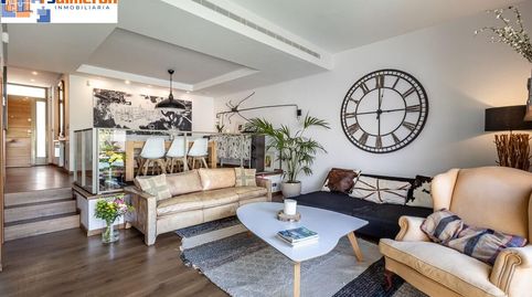 Photo 5 of Detached homes for sale in Adinamar, Camino de los Neveros - Serrallo, Granada Capital