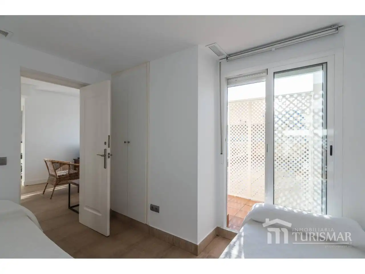 Penthouse mit Pool zum Verkauf in Paseo De La Cruz 1, imagen 15