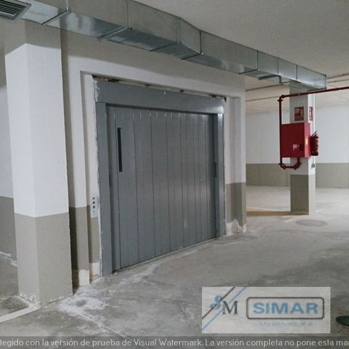Garage for sale in  Toledo Capital