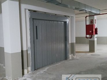 Individuel avec ascenseur à vendre à Plaza Arenal 2