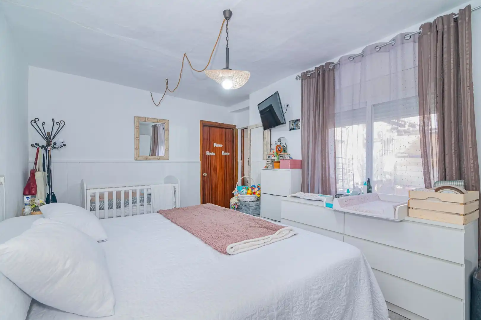 Terraced house for sale in Cuenca, imagen 9