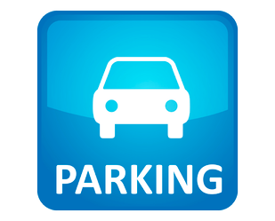 Parking of Garage to rent in  Huesca Capital