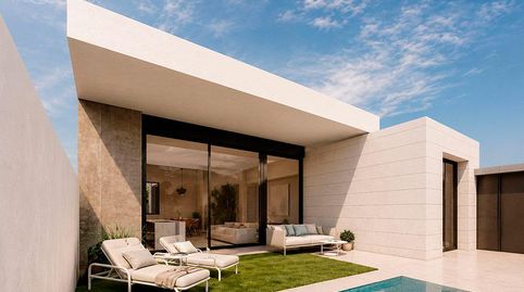 Foto 2 de Casa o chalet en venta en Pilar de la Horadada ciudad, Pilar de la Horadada