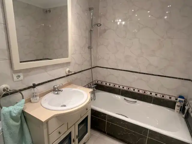 Appartamento con piscina in vendita a Calle Jorge Sepúlveda 6, imagen 11