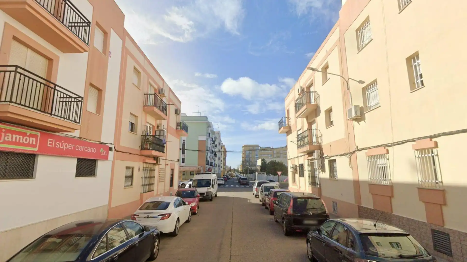 Ground floor for sale in Semanario la Higuerita, imagen 2