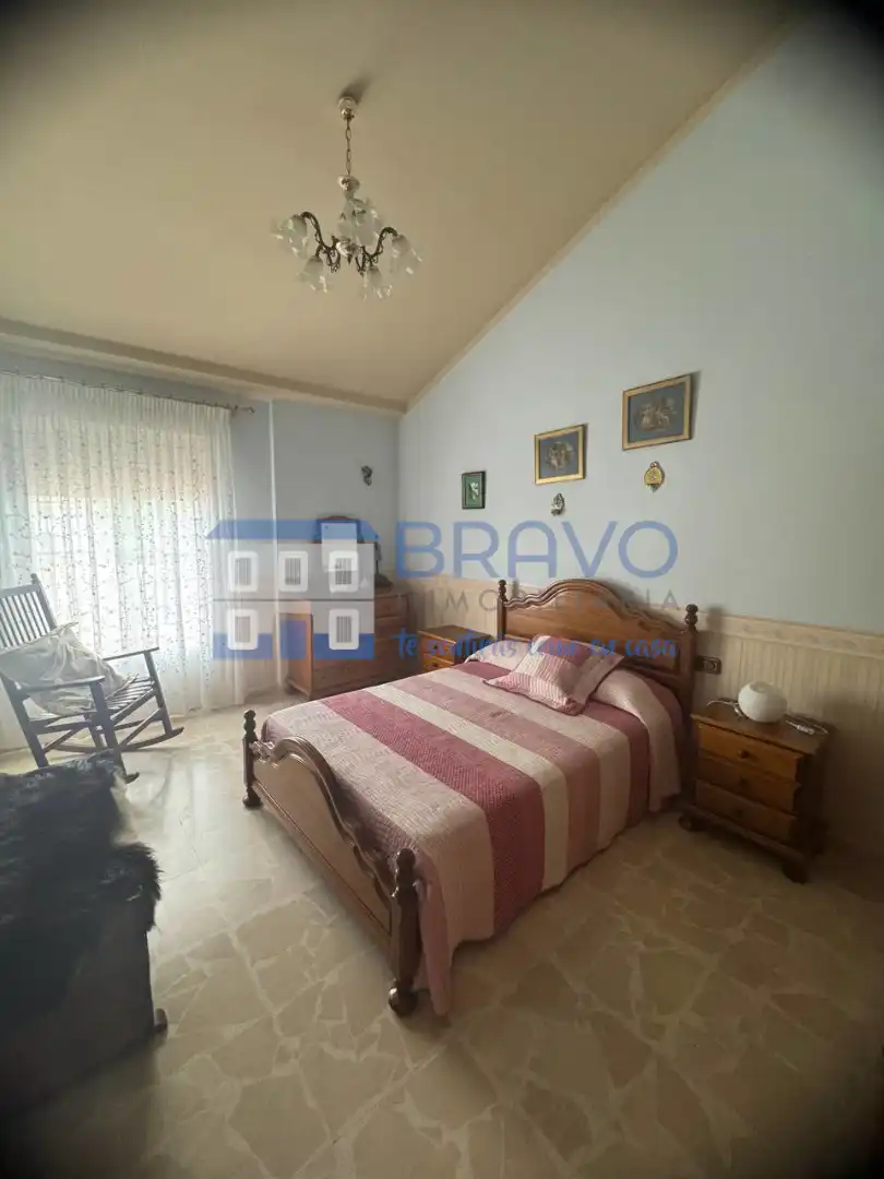 Detached house with terrace for sale in Don Benito, imagen 58