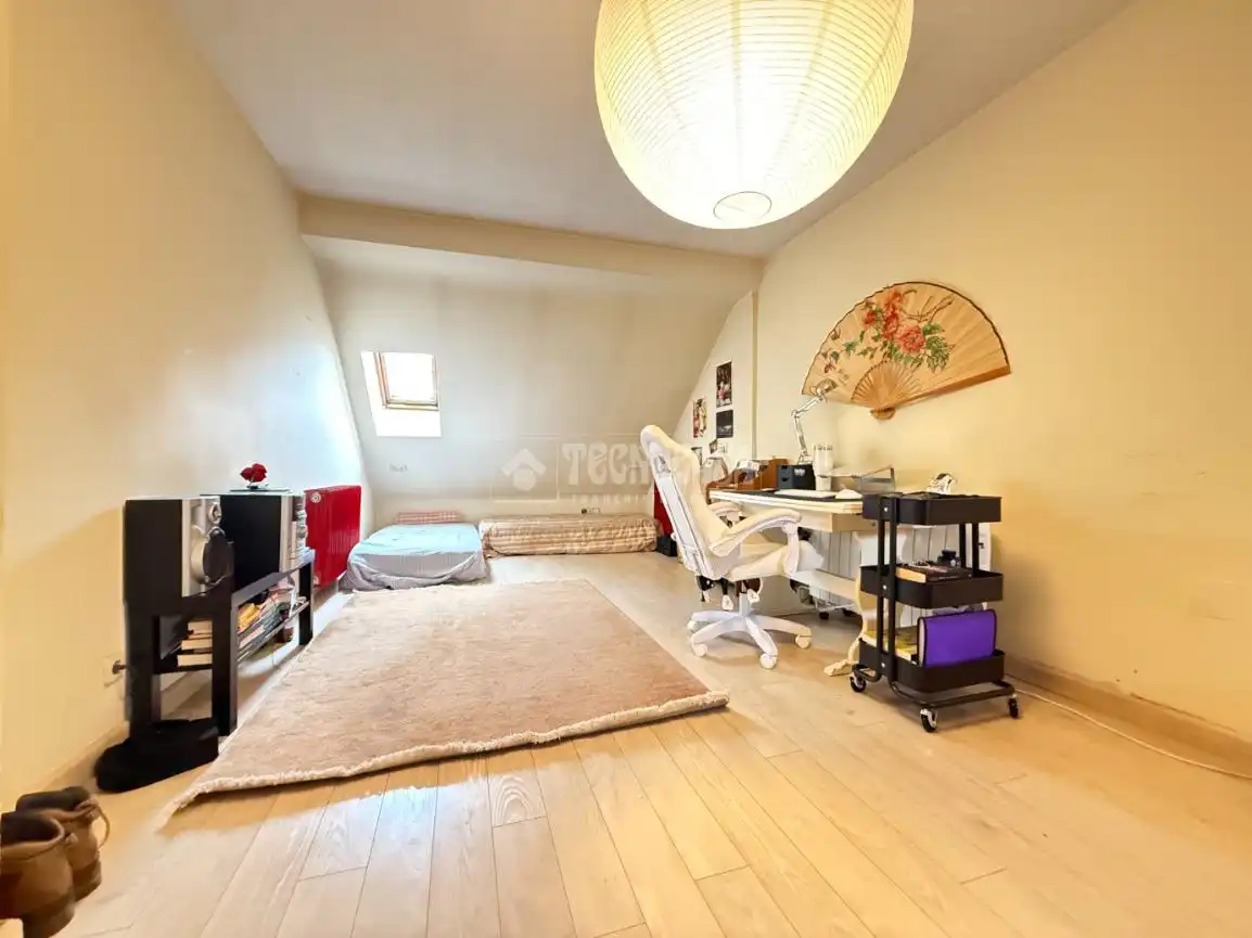 Habitación de Piso en venta en Galapagar con Calefacción