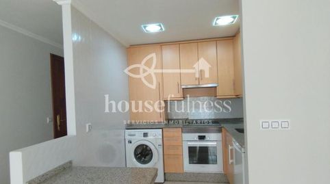 Foto 5 de Apartament en venda a Caranza, Ferrol