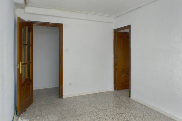 Ático en Venta en C/ Huesa del Común  en Oliver