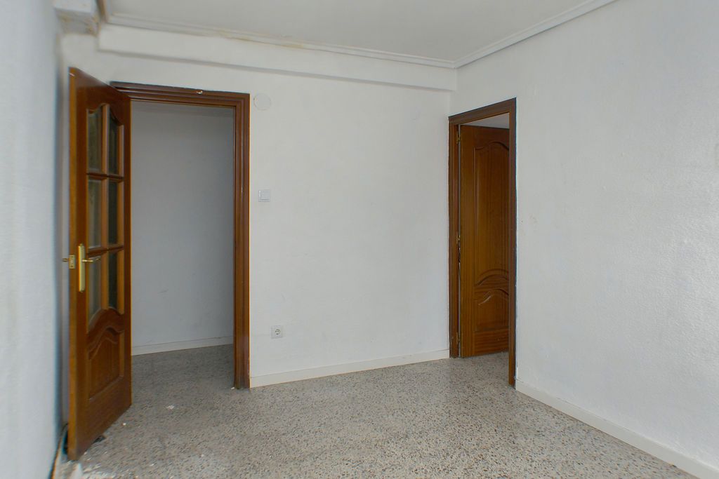 Ático en venta en  Zaragoza Capital con Parquet