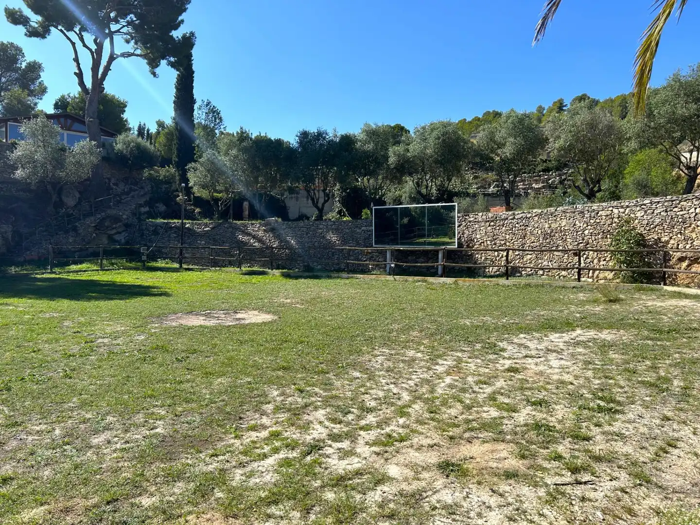 Finca rústica en venta en Albinyana