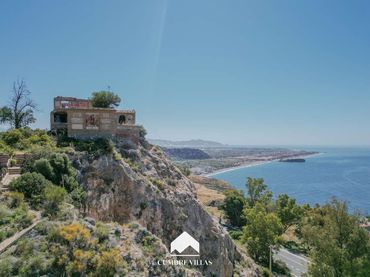 Maison avec jardin à vendre à Monte los Almendros - El Pargo - Costa Aguilera