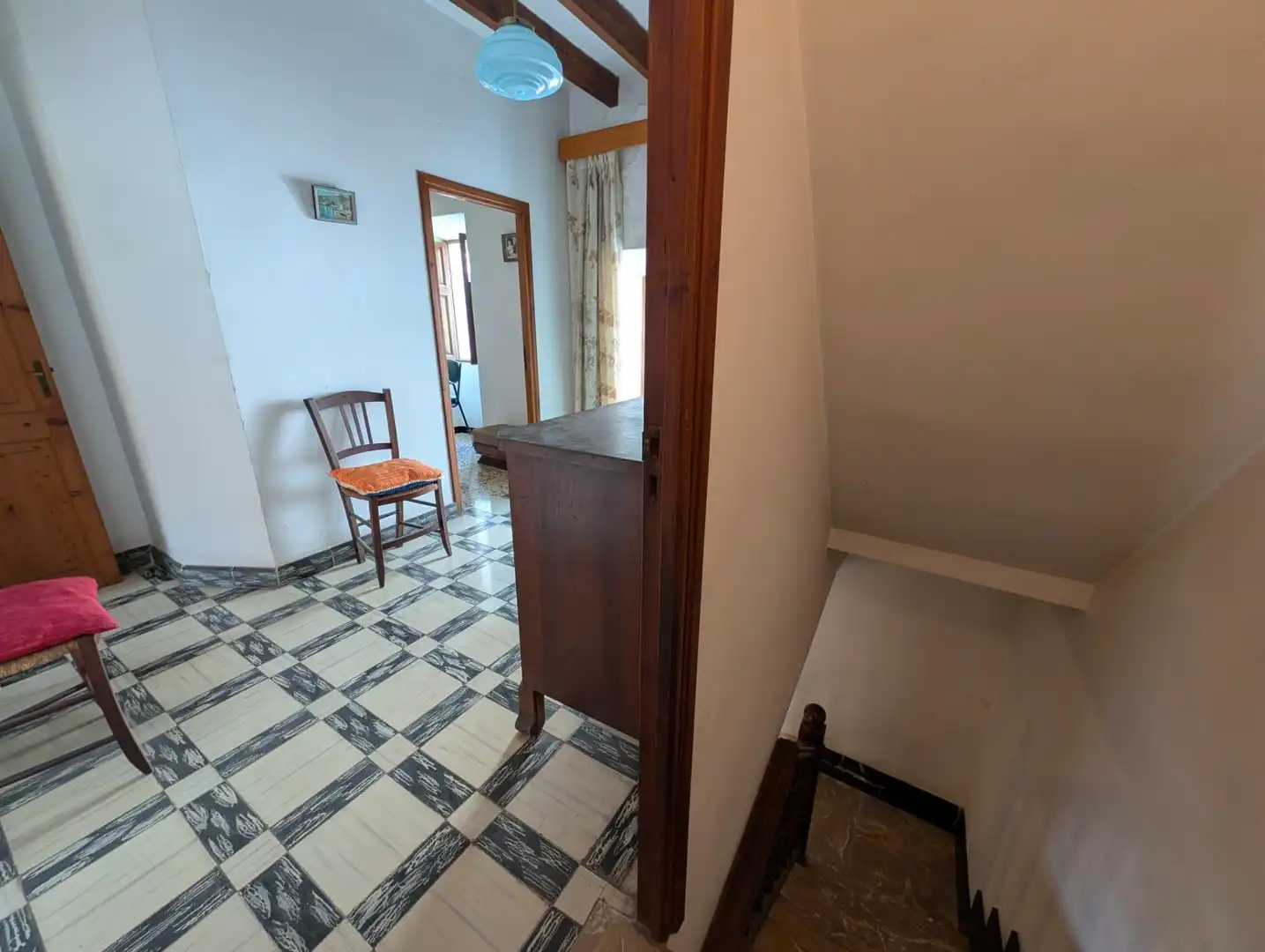 Finca rústica en venda a Pollença Poble