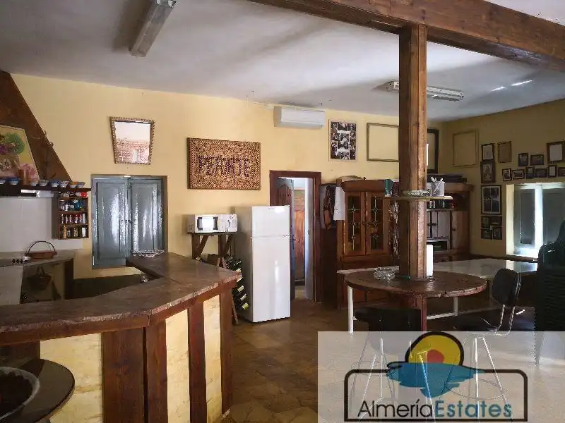 Casa o chalet en venta en Olula del Río