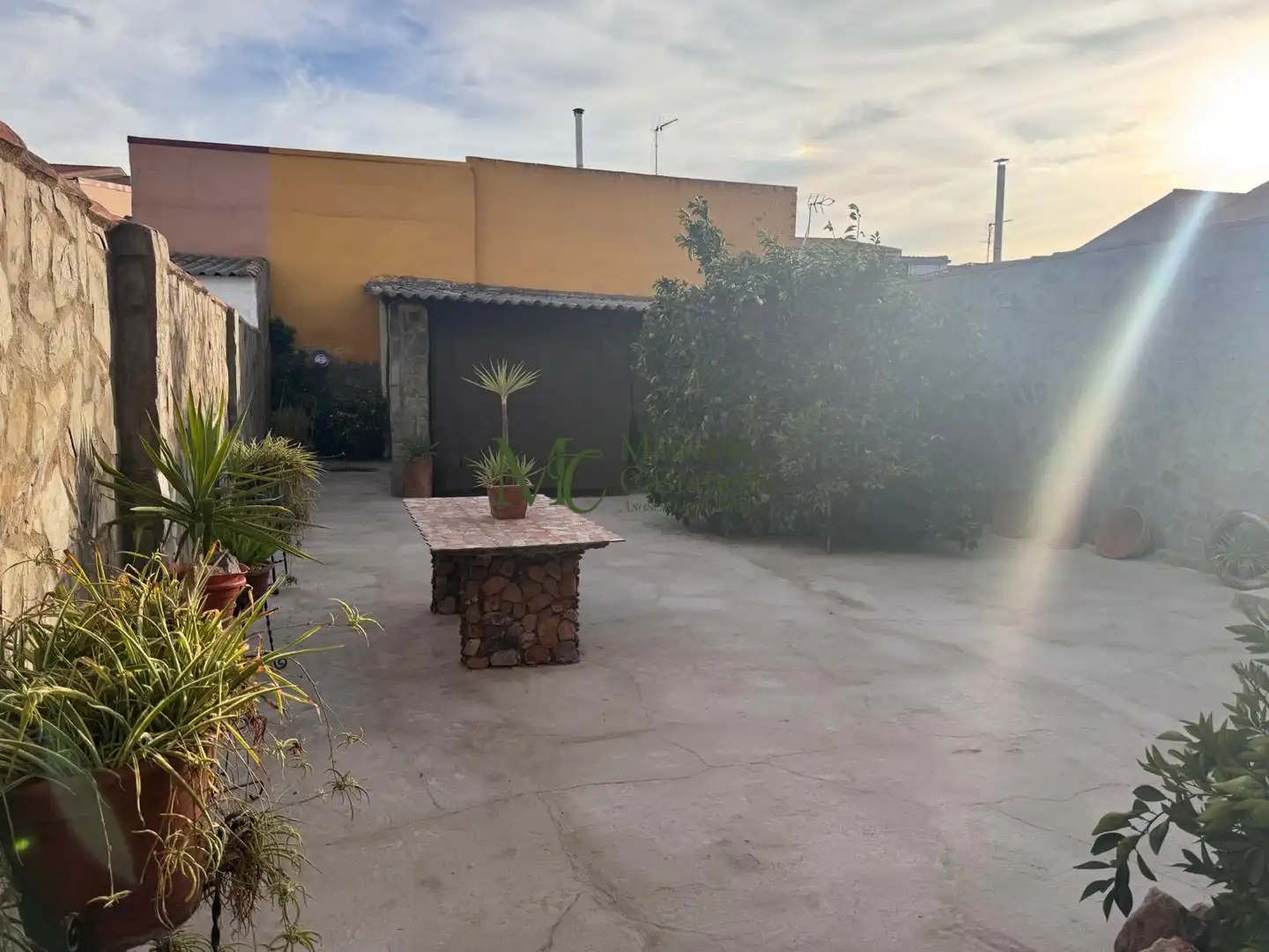 Haus mit Terrasse zum Verkauf in Avenida Elvas, imagen 17