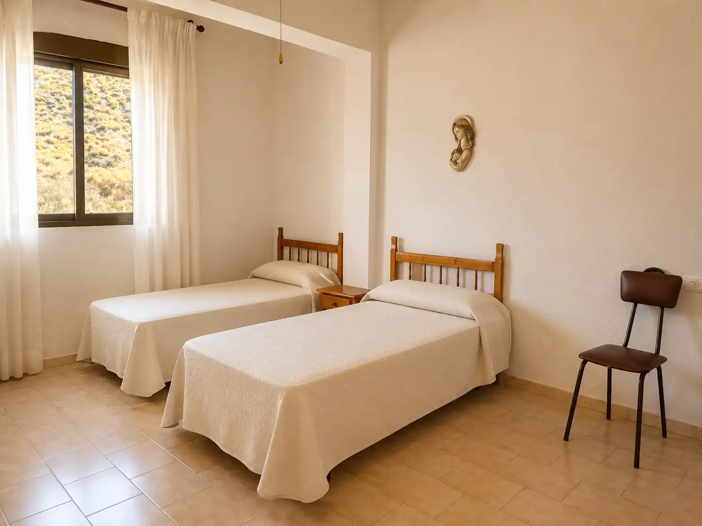 Flat with terrace for sale in Carretera de Almería 132, imagen 7