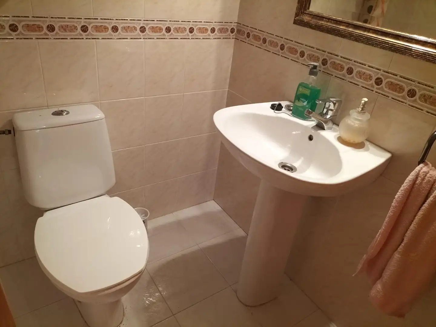 Piso en venta en Calle MANCORNADOR, Centro