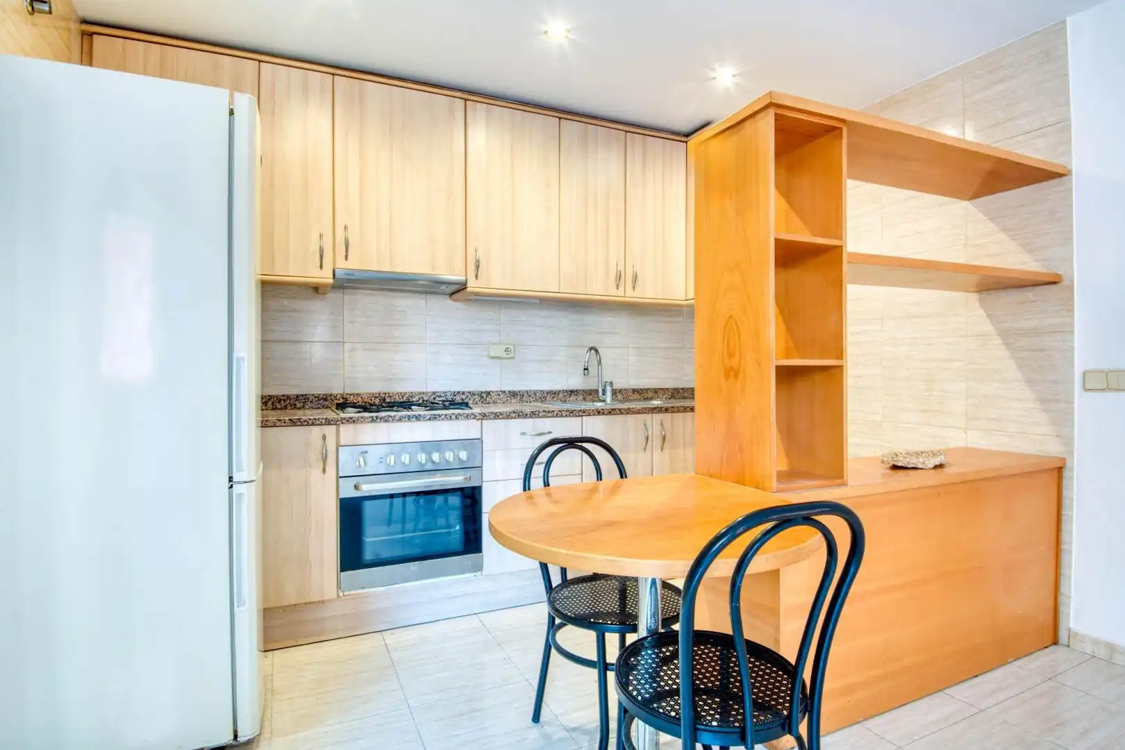 Apartamento con ascensor en venta en Centre, imagen 2