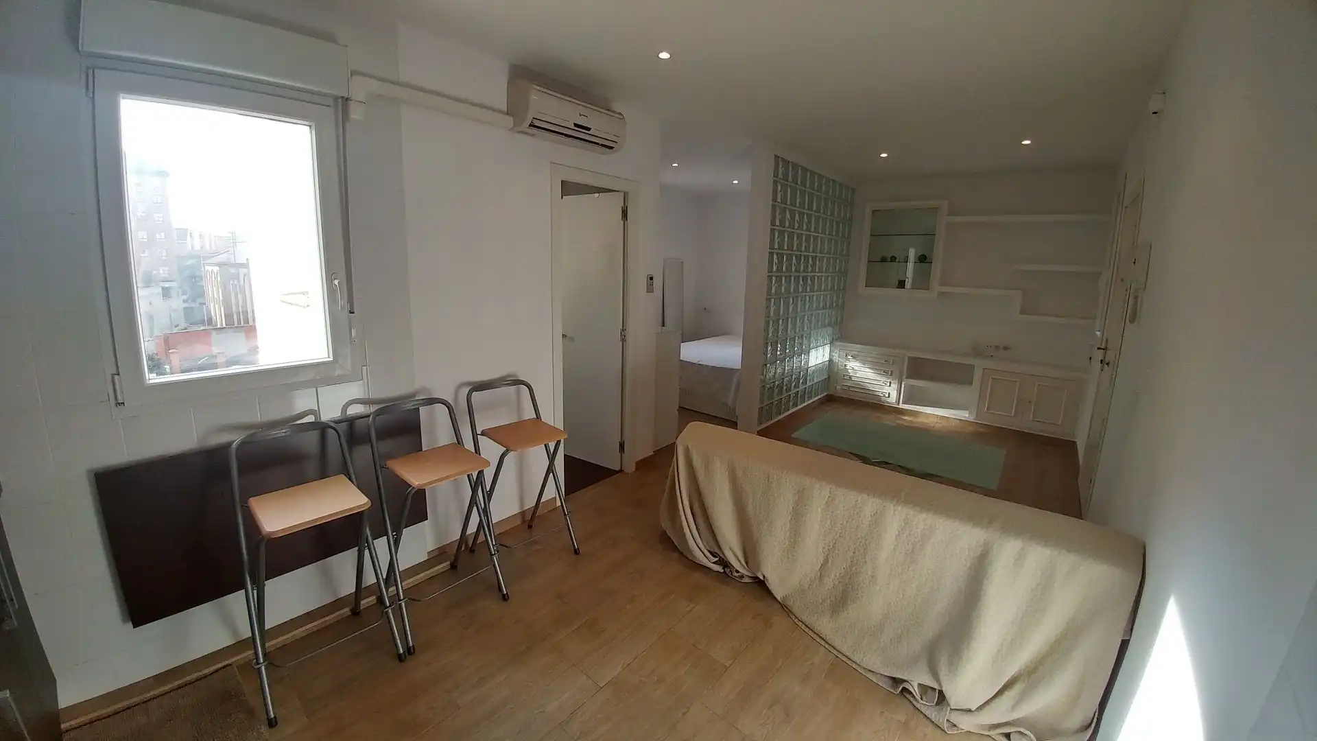 Apartments for rent in SEGOVIA, Imperial