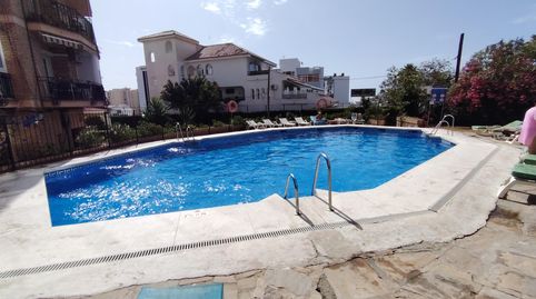 Foto 2 de Estudio en venta en Solymar, Benalmádena