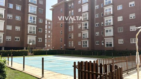 Piso en Las Tablas, en urbanización privada con piscina, pista de pádel y 2 plazas de garaje, imatge 3