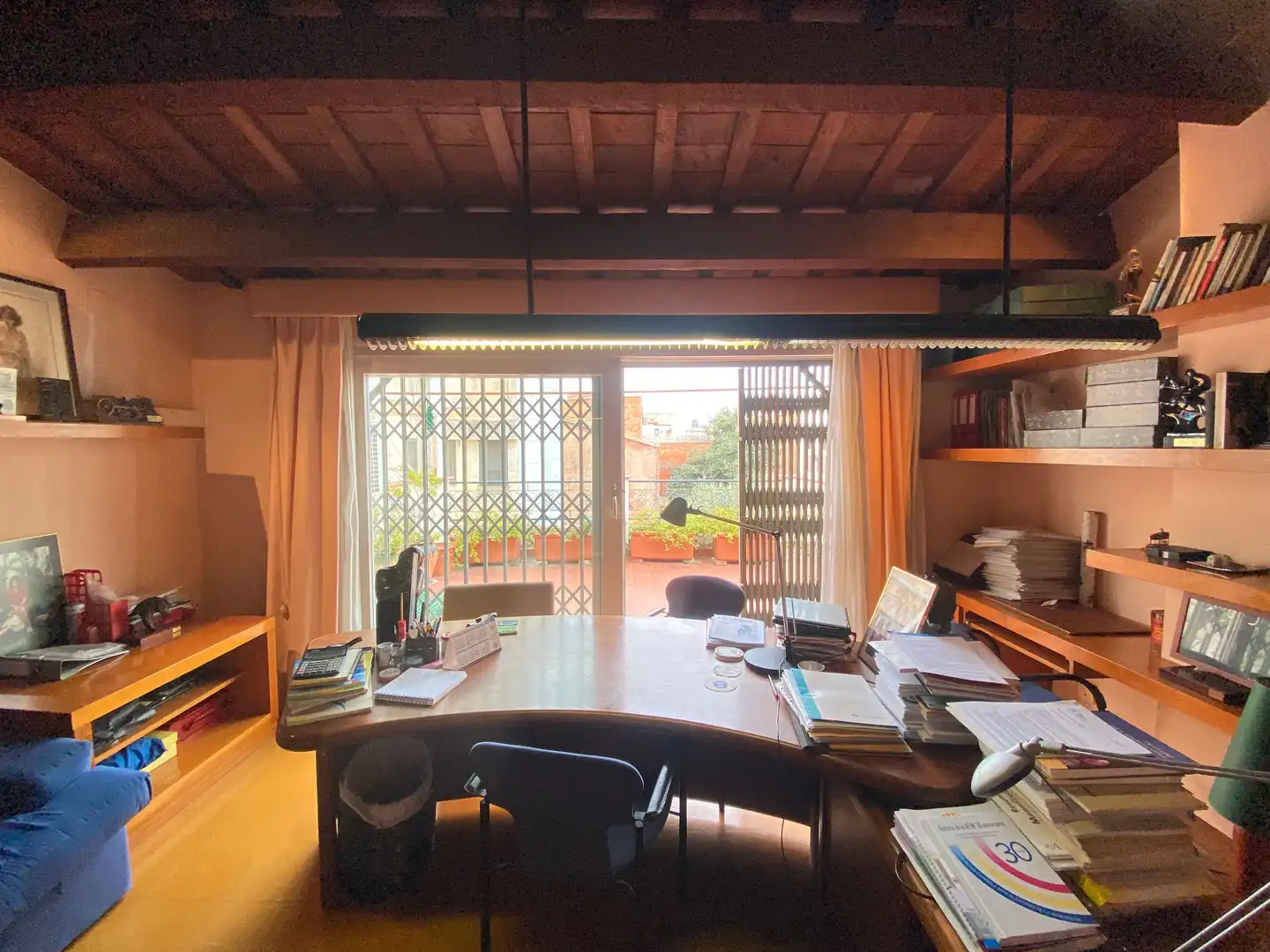 Casa amb terrassa en venda a Centre, imagen 51