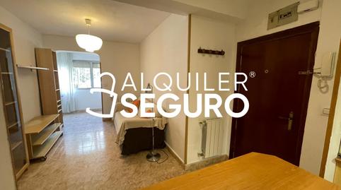 Foto 2 de Pis de lloguer a De Valmojado, Aluche, Madrid