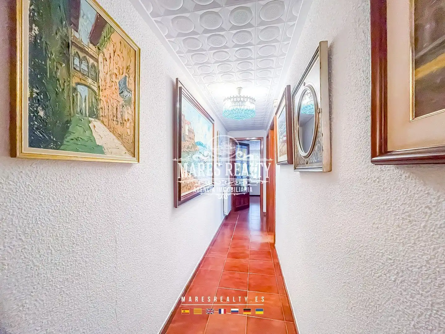 Mixte résidentiel à vendre à Calella, imagen 56