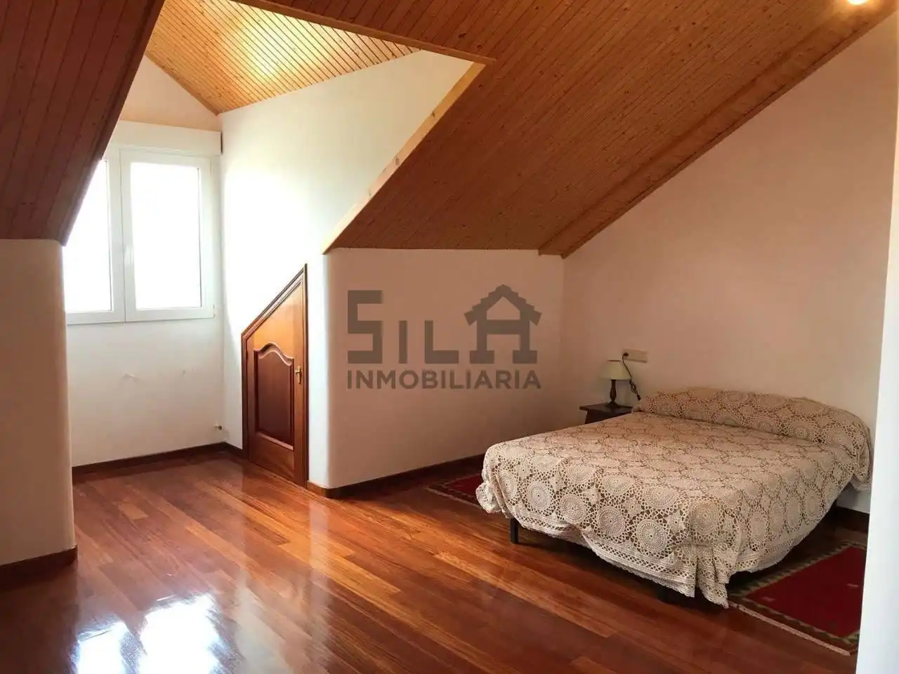 Casa o chalet en venta en San Cibrao das Viñas