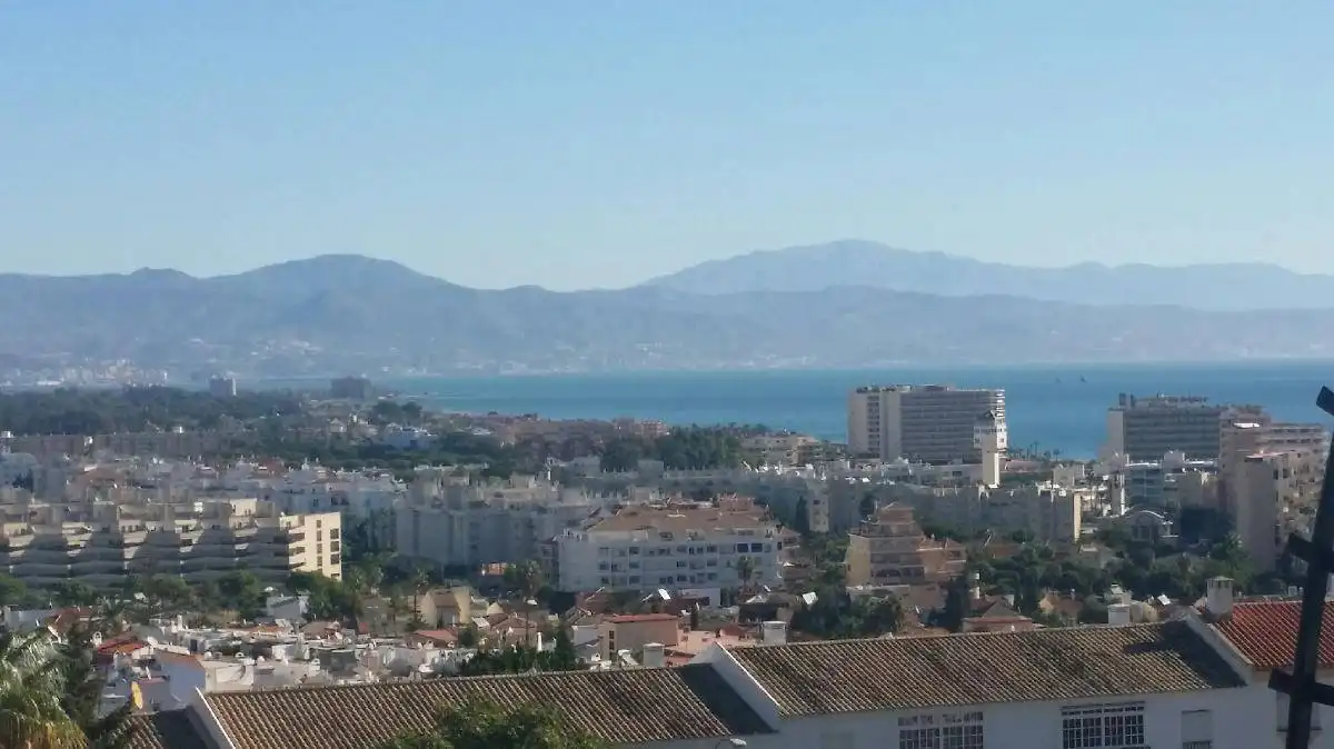 Apartament amb piscina en venda a Centro, imagen 2