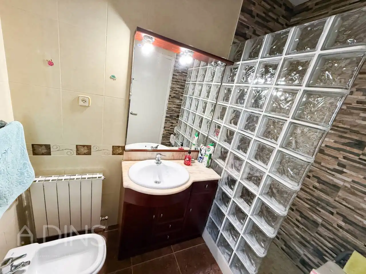 Bany de Casa o xalet en venda en Caldes de Montbui, Barcelona