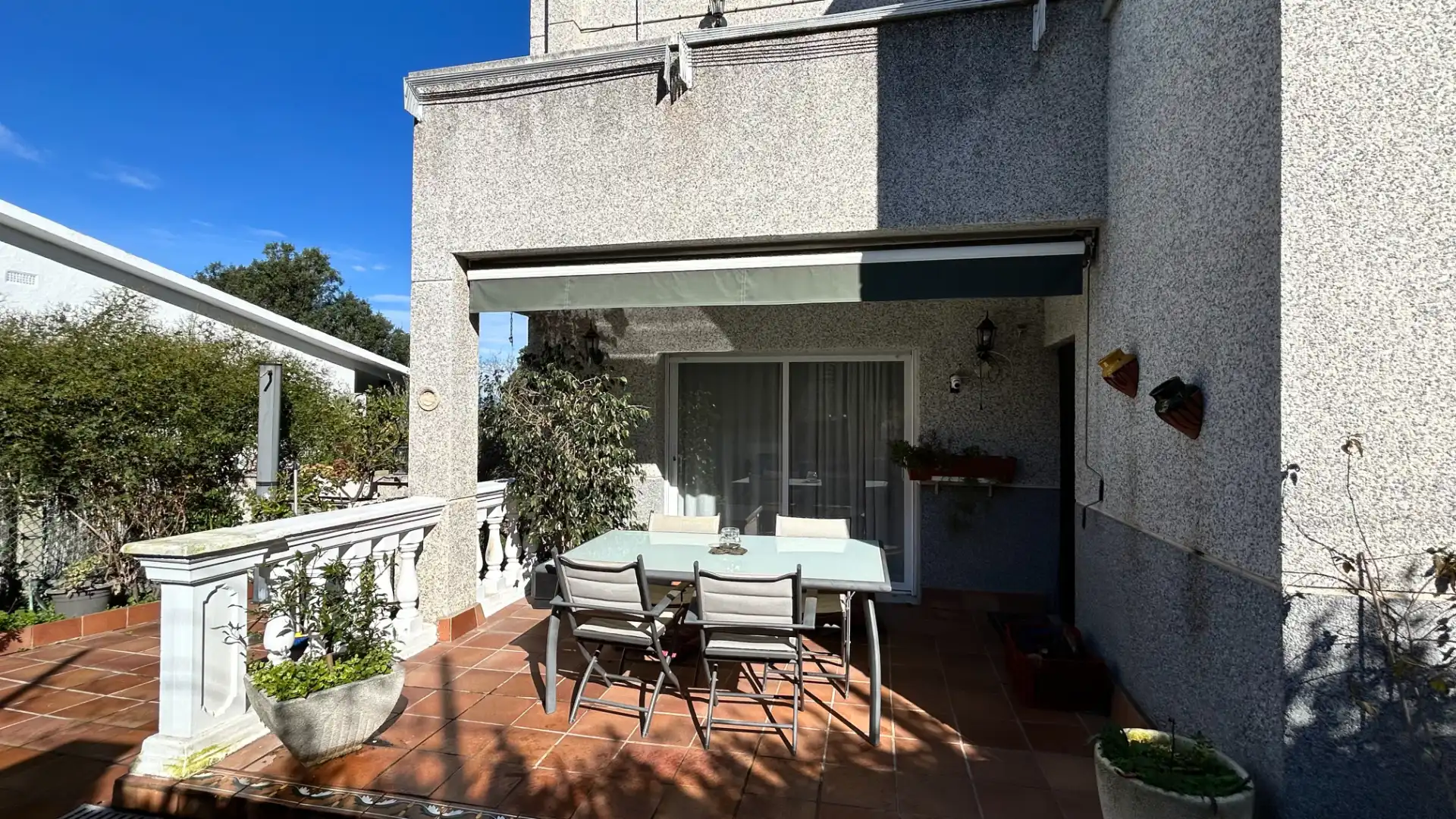House with garden for sale in Vallromanes, imagen 17