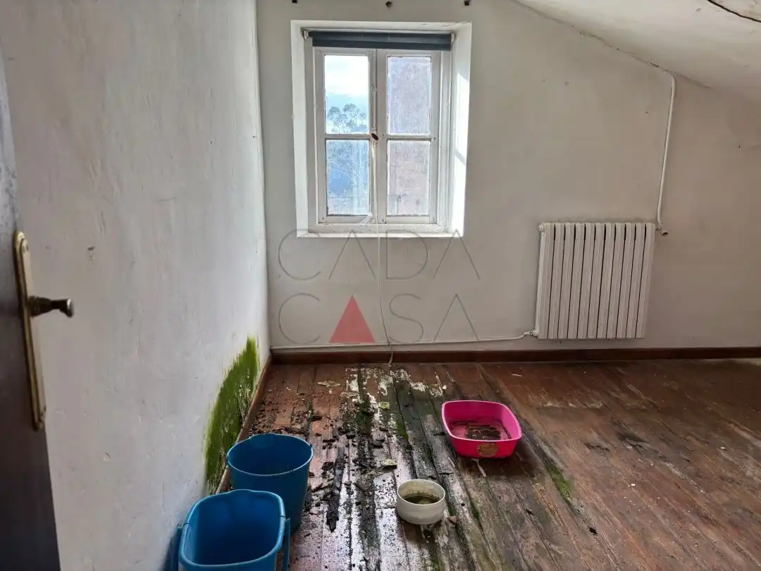 Casa o chalet en venta en Udías