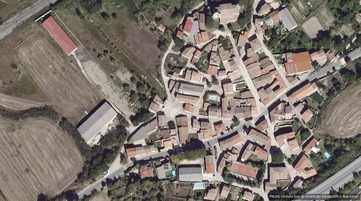 Local en venda en Rubena, Burgos