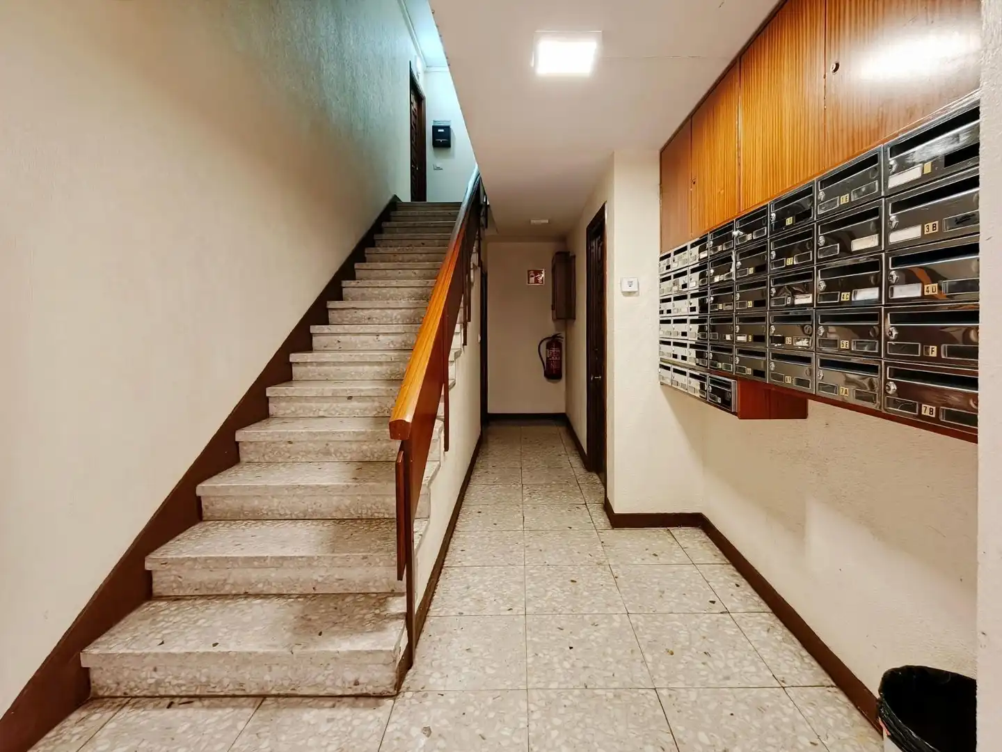 Wohnung zum Verkauf in Pontevedra Capital  mit Privatgarten