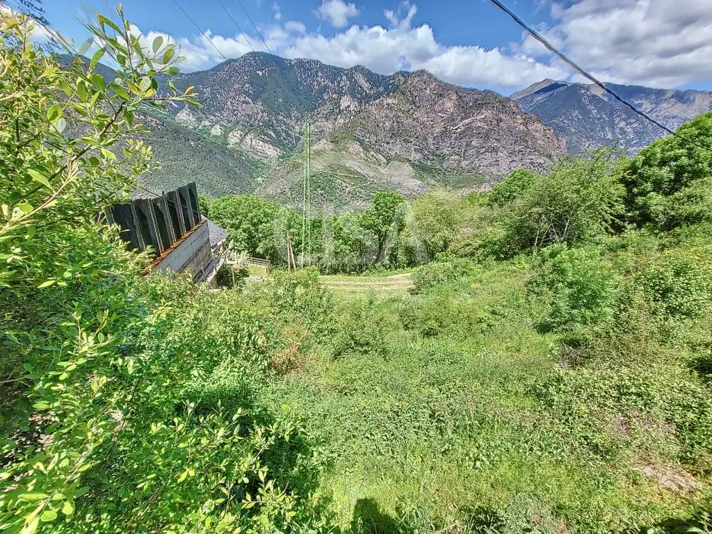Residential land for sale in Carretera de Certés, imagen 7
