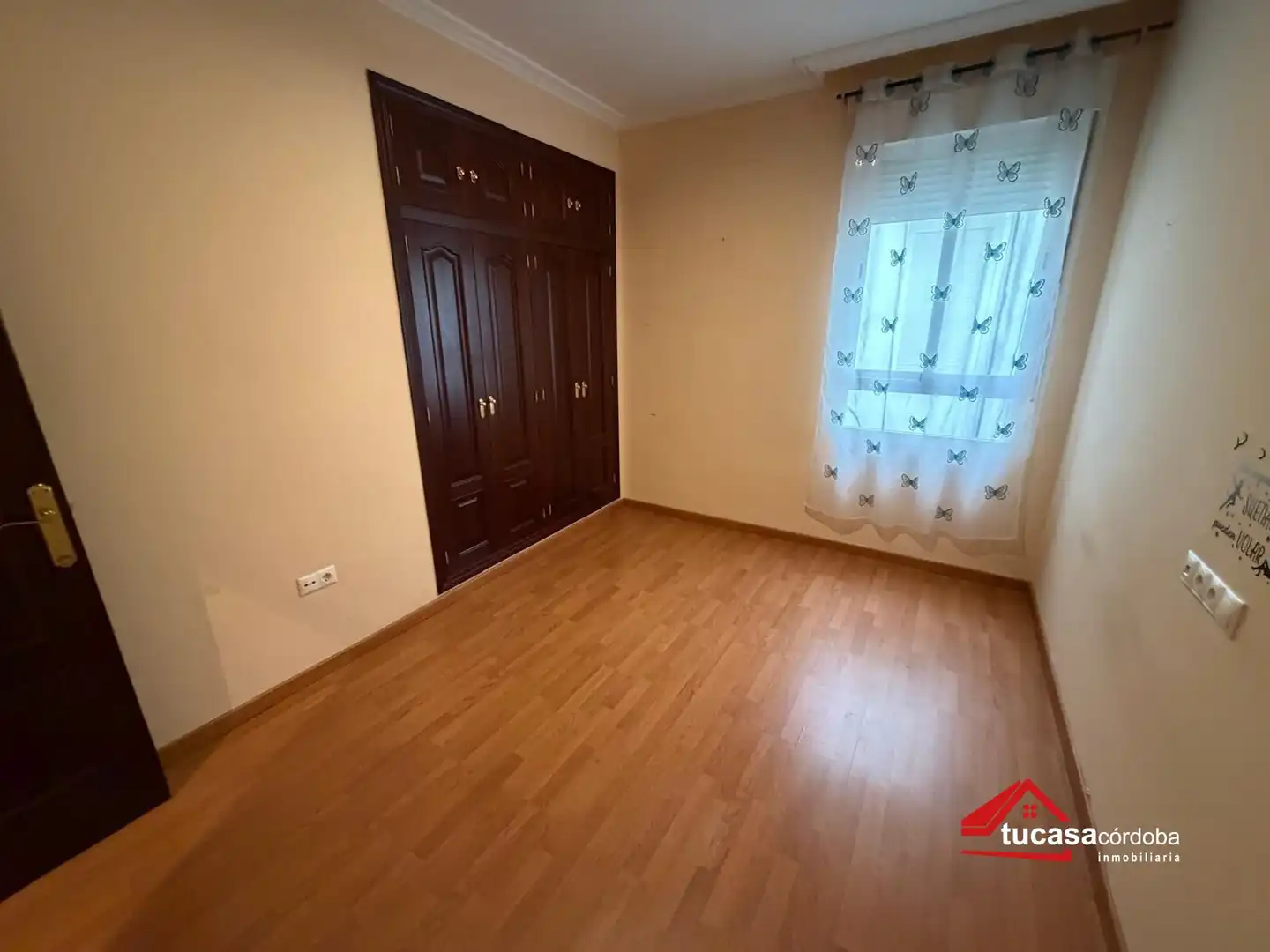 Habitación de Piso en venta en Córdoba con Terraza, Trastero y Amueblado