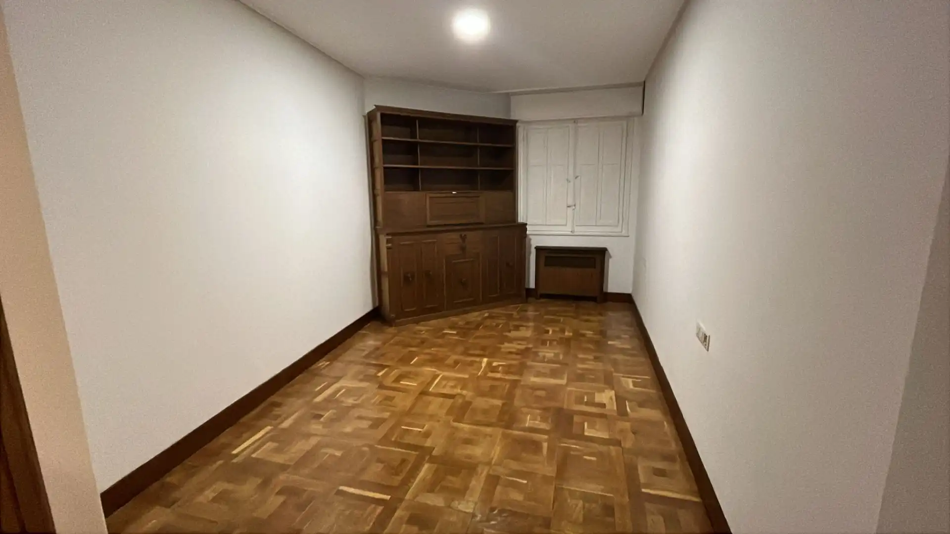 Dormitori de Pis en venda en  Pamplona / Iruña amb Traster i Balcó