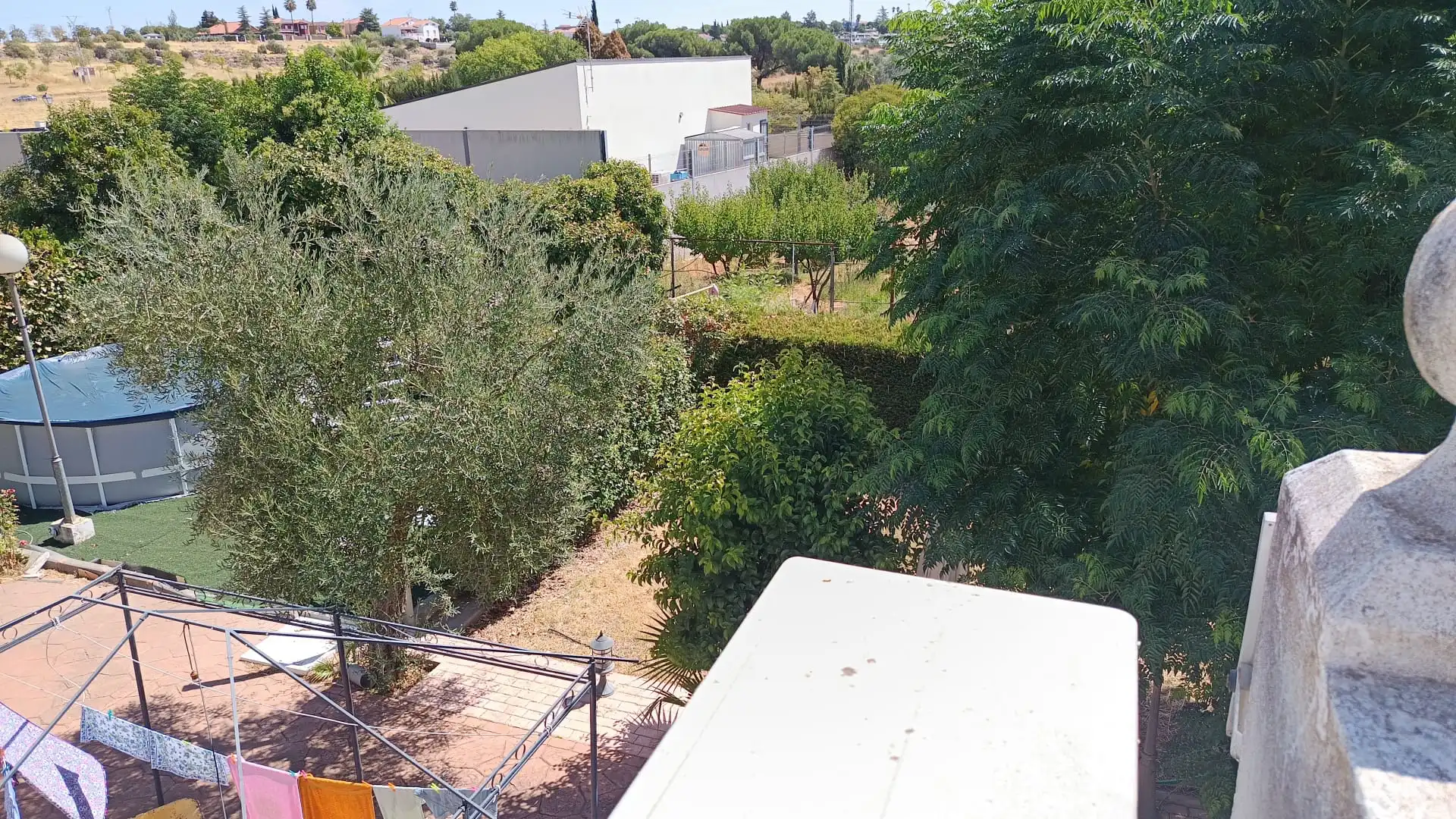 Xalet amb terrassa en venda a Calle el Peral, imagen 35
