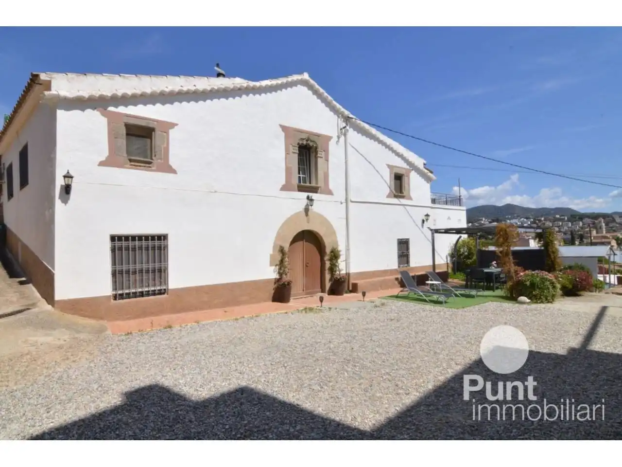 Villa con giardino in vendita a Vilassar de Dalt, imagen 2
