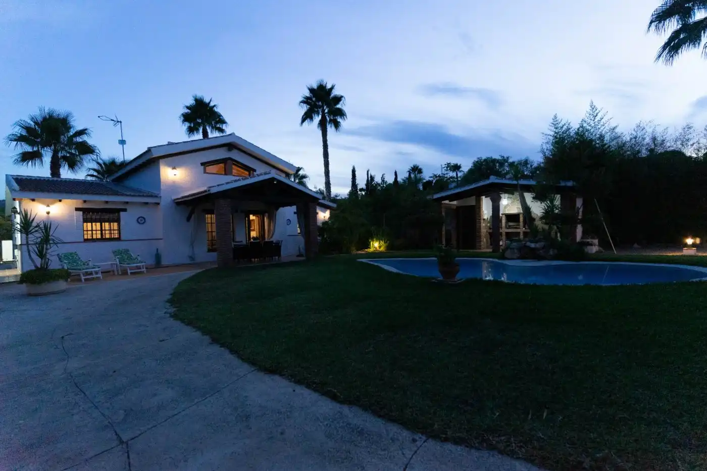 Villa mit Pool zum Verkauf in Centro, imagen 69