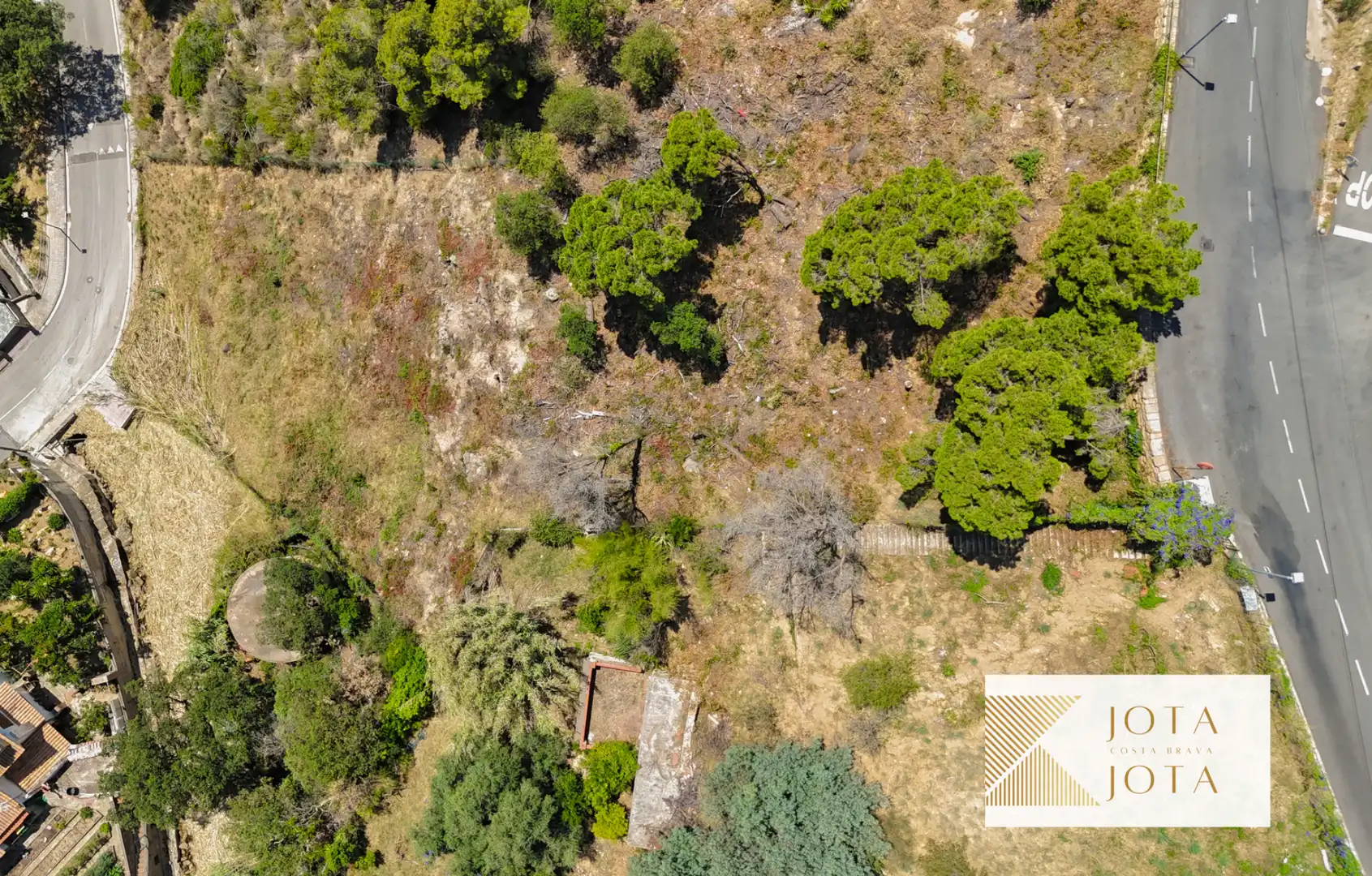 Terreno residencial en venta en Roca Grossa, imagen 4