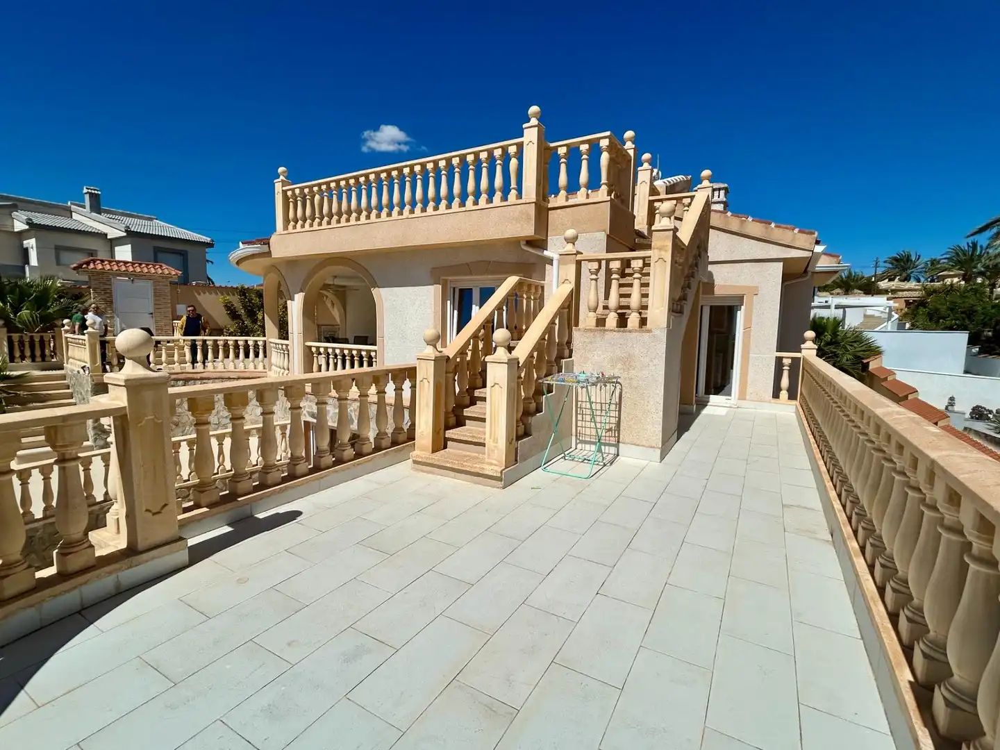 Villa mit Terrasse zum Verkauf in Calle de chiquita, imagen 49