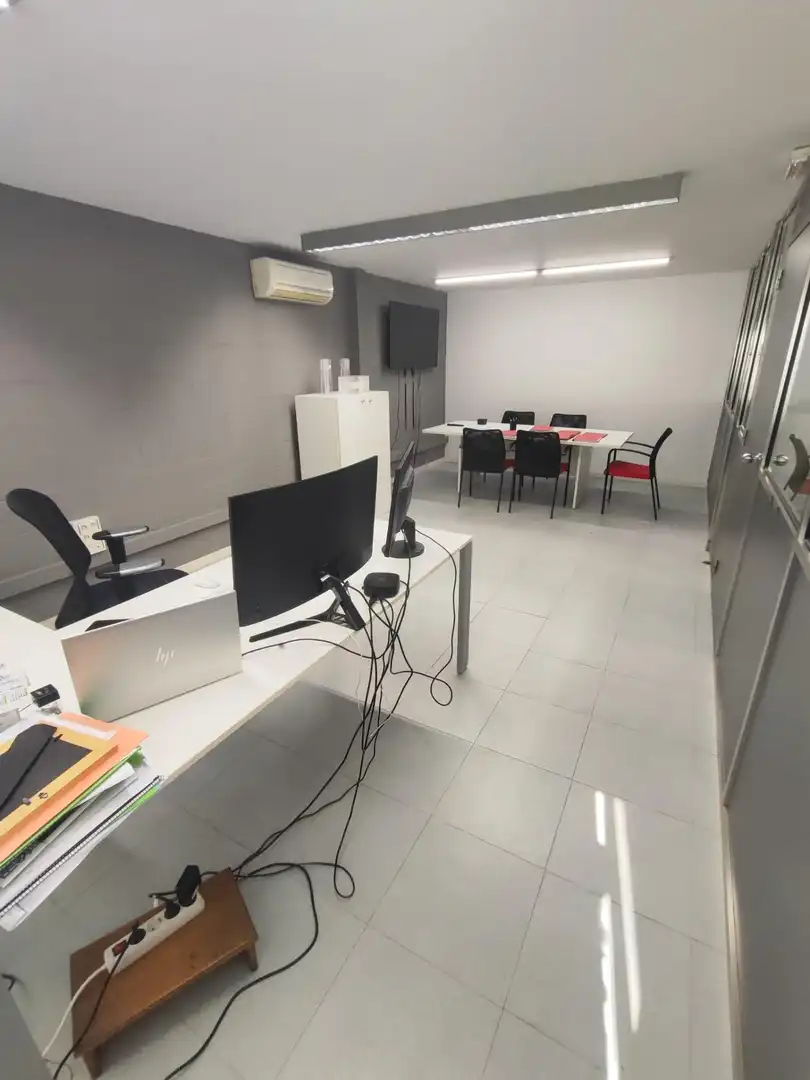 Office for rent in Les Borges del Camp