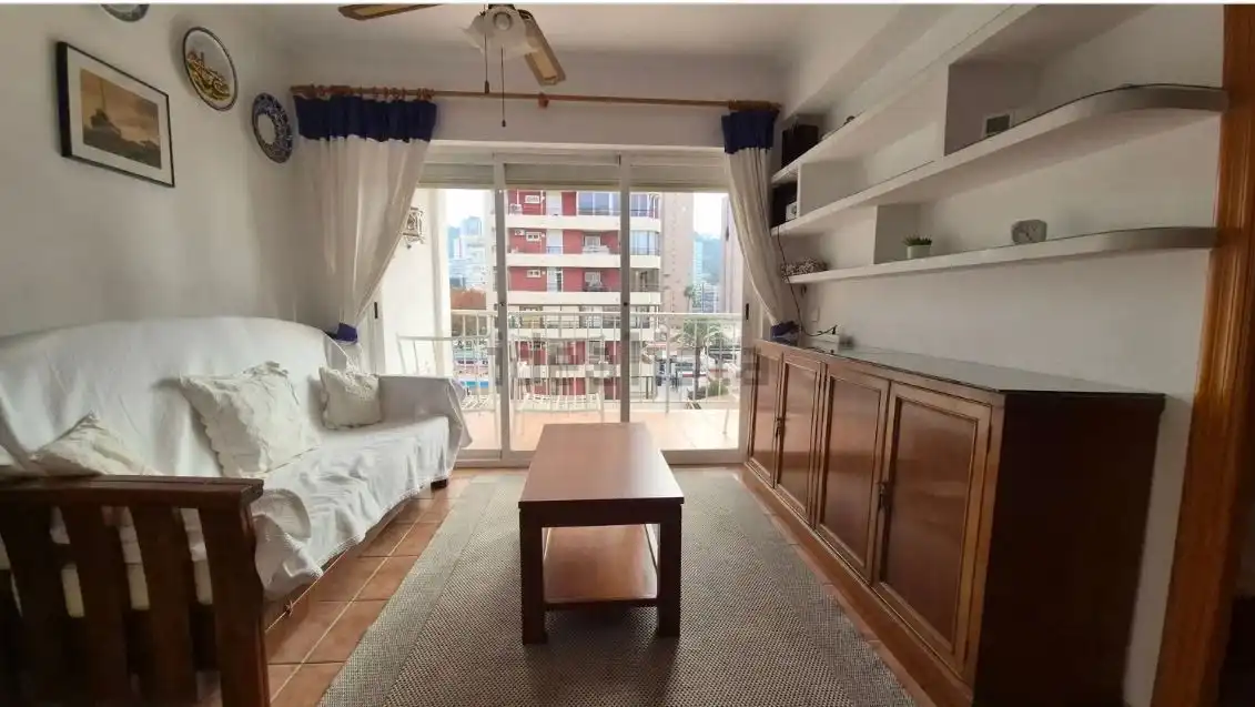 Appartamento con ascensore in vendita a Avenida de Madrid, imagen 6