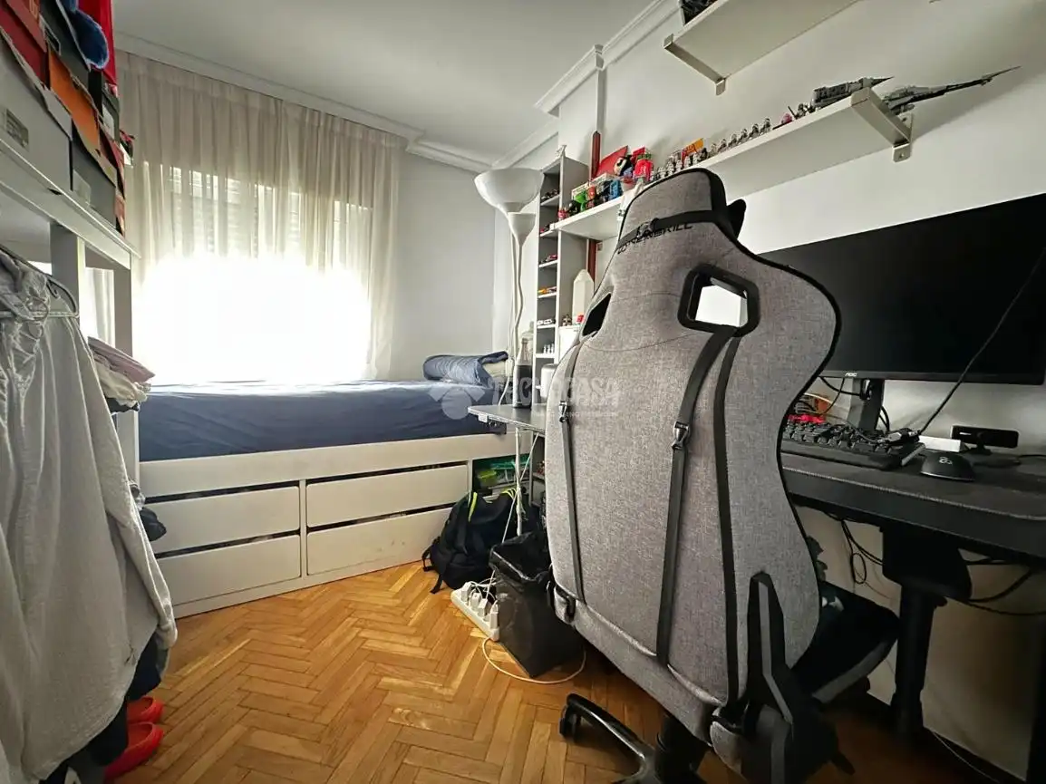 Piso con ascensor en venta en Santa Bárbara - La Zaporra, imagen 13