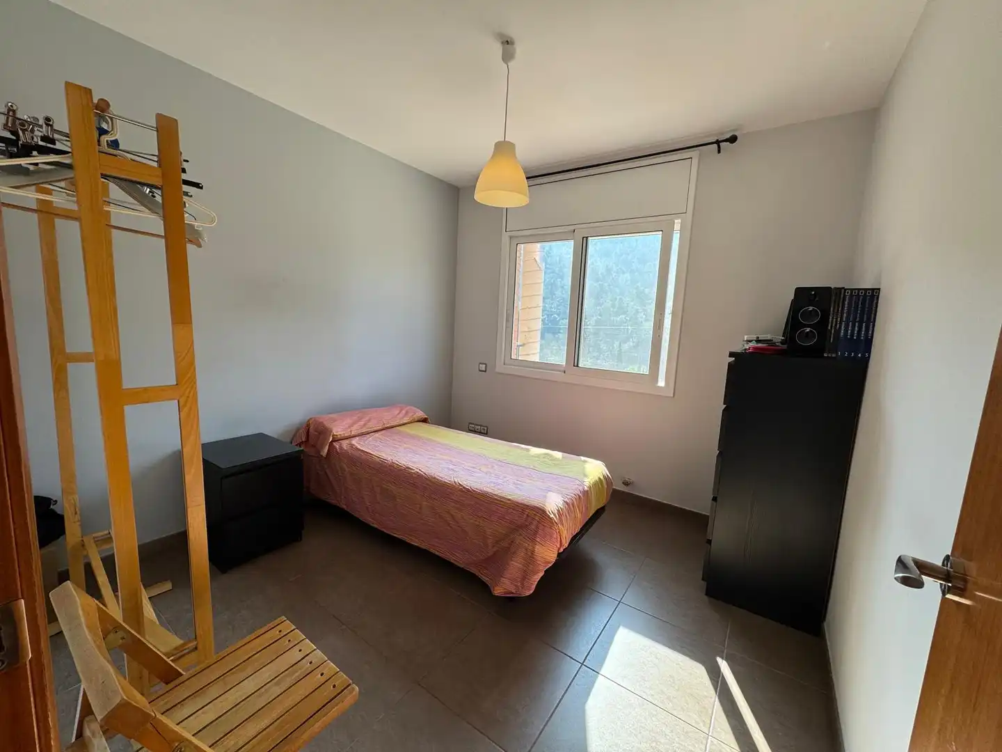 Dormitori de Casa o xalet en venda en Corbera de Llobregat amb Jardí privat, Terrassa i Traster