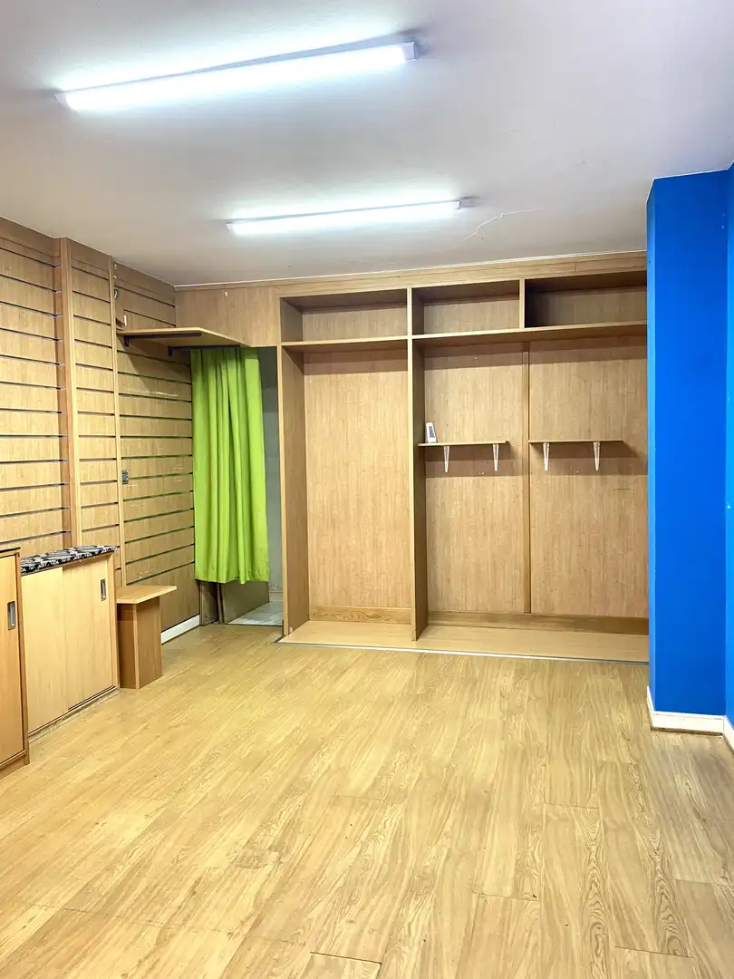 Local comercial en alquiler en Elgoibar, imagen 4
